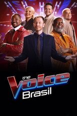 Audições às Cegas - Parte 1