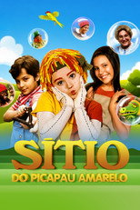 O Menino Bruxo - Episódio 4