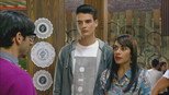 Episódio 48 - Franky na floresta
