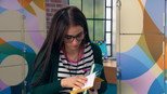 Episódio 44 - Uma Carta Falsa, Sobre Rodas