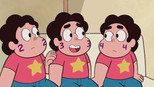 Steven e os Stevens