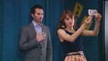 Episódio 19 - Uma Emergência na Pista, Sobre Rodas