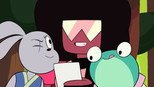 O Universo de Garnet 