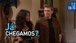 O Episódio da Ponto 45