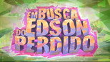 Em Busca do Edson Perdido