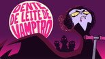 Dente de Leite de Vampiro