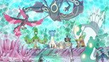 Guiados Pelo Rayquaza Preto