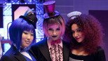 O Show de Rocky Horror do Glee