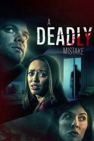Poster de A Deadly Mistake