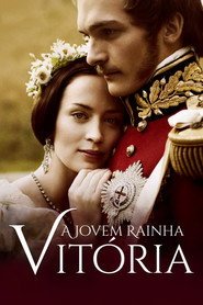 Assistir A Jovem Rainha Vitória online grátis