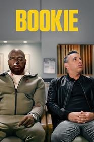 Capa da série Bookie, temporada 1, episódio 1