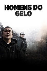 Capa da série Homens do Gelo, temporada 2, episódio 16