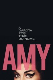 Poster de Amy
