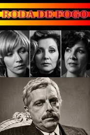 Capa da série Roda de Fogo, temporada 1, episódio 41