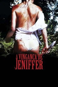 Assistir A Vingança de Jennifer online grátis