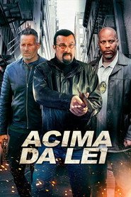 Assistir Acima da Lei online grátis