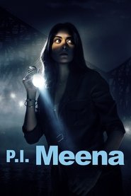 Capa da série Detetive Meena, temporada 1, episódio 1