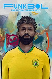 Capa da série Funkbol