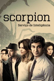 Assistir Scorpion: Serviço de Inteligência online grátis
