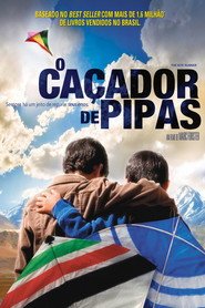 Assistir O Caçador de Pipas online grátis