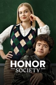 Assistir Honor Society online grátis