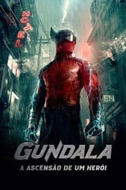 Assistir Gundala: A Ascensão de um Herói online grátis
