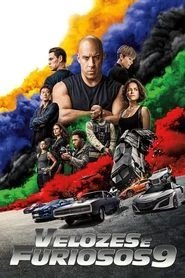 Assistir Velozes & Furiosos 9 online grátis