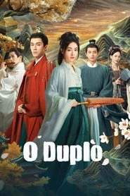 Capa da série O Duplo, temporada 1, episódio 1