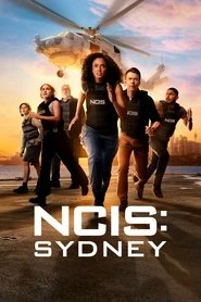 Assistir NCIS: Sydney online grátis