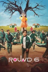 Assistir Round 6 online grátis