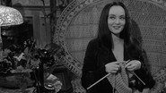 Os Addams vão a escola
