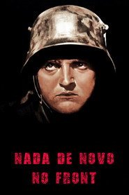 Assistir Sem Novidade no Front online grátis