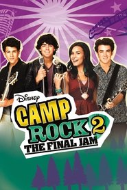 Assistir Camp Rock 2: The Final Jam online grátis