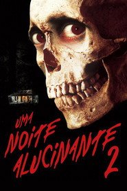 Assistir Uma Noite Alucinante 2 online grátis