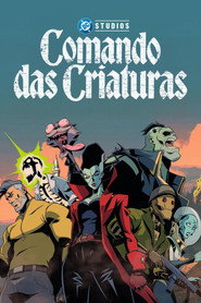 Assistir Comando das Criaturas online grátis