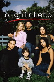 Capa da série O Quinteto, temporada 2, episódio 12