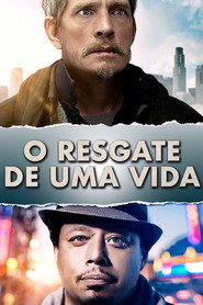 Poster de O Resgate de Uma Vida