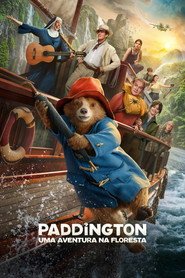 Assistir Paddington: Uma Aventura na Floresta online grátis