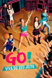 Capa da série Go! Viva do seu Jeito, temporada 1, episódio 12