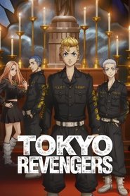 Assistir Tokyo Revengers online grátis