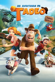 Assistir As Aventuras de Tadeo online grátis