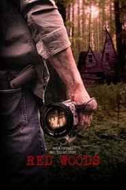 Poster de Red Woods
