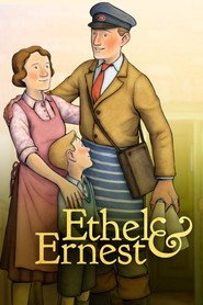 Poster de Ethel & Ernest