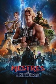 Assistir Mestres do Universo online grátis