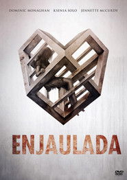Poster de Enjaulada