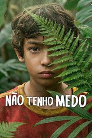 Assistir Não Tenho Medo online grátis