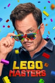 Capa da série LEGO Masters, temporada 4, episódio 10