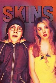 Capa da série Skins: Juventude à Flor da Pele, temporada 3, episódio 4