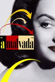 Assistir A Malvada online grátis