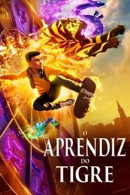 Assistir O Aprendiz do Tigre online grátis